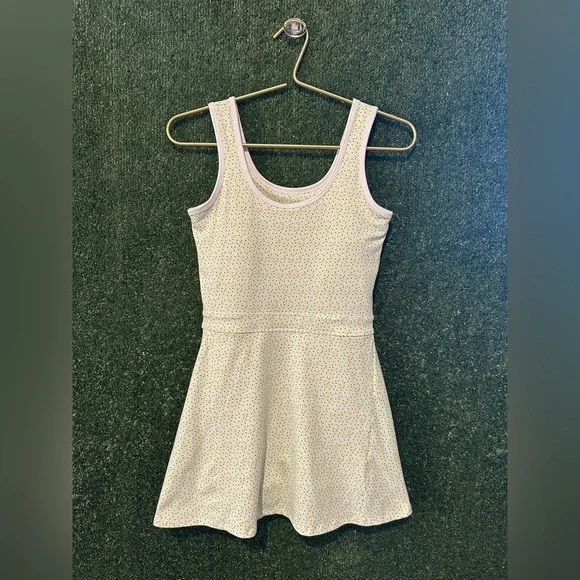 BARSTOOL SPORTS Sleeveless Sporty Floral Dress - Picture 8 of 14